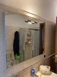 Specchio per bagno