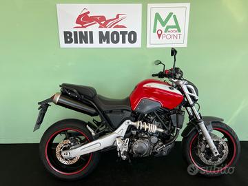 YAMAHA MT-03 - 18000 KM