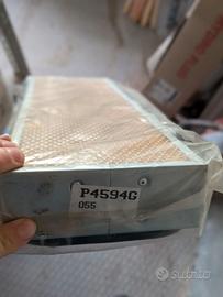 Filtri per aria trattore