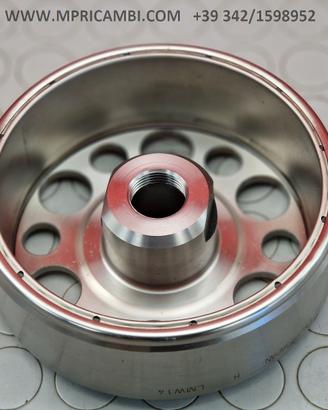 VOLANO MAGNETE HONDA CBR 600 F 2011 2012 CBR600F 2