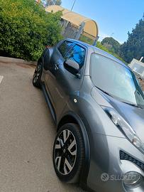 Nissan Juke 1.5 DCI Start&Stop visia  