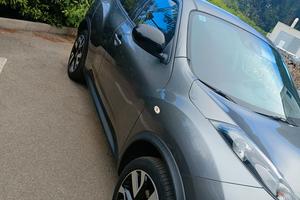 Nissan Juke 1.5 DCI Start&Stop visia  