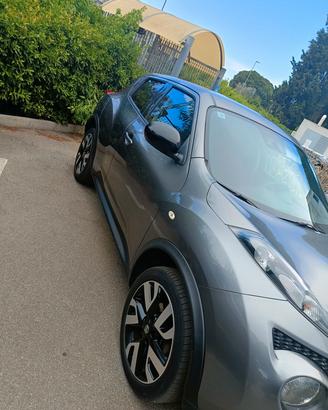 Nissan Juke 1.5 DCI Start&Stop visia  