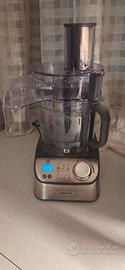 kenwood robot multifunzione FDM71 + accessori