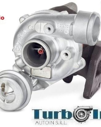 turbina revisionata 53149707025