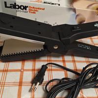 Piastra Professionale Labor "Pro-Hair Tools"