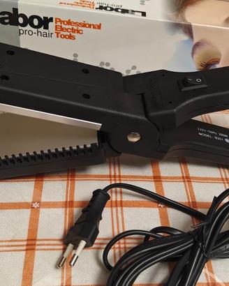 Piastra Professionale Labor "Pro-Hair Tools"