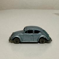 Vintage modellino Volkswagen Morestone / Budgie