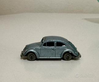 Vintage modellino Volkswagen Morestone / Budgie