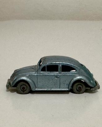 Vintage modellino Volkswagen Morestone / Budgie