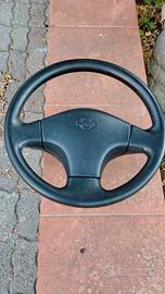 volante Nissan micra k11 