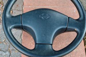 volante Nissan micra k11 