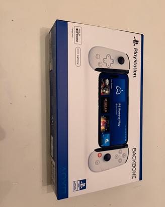 Backbone per PS5  for iPhone