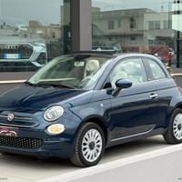 FIAT 500 C 1.2 Lounge DUALOGIC