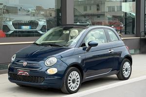 FIAT 500 C 1.2 Lounge DUALOGIC