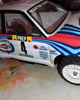 RC scala 1/10