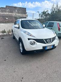 Nissan juke anno 2013 diesel