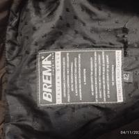 Giacca pesante da donna