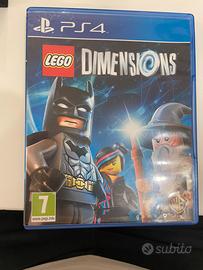 Playstation 4 Vidoegioco