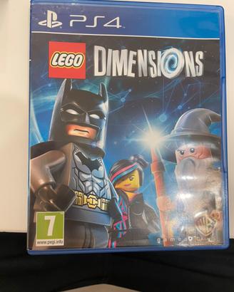 Playstation 4 Vidoegioco