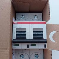 Interruttore per fotovoltaico 