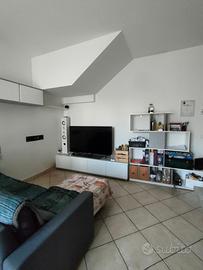 Villa bifamiliare Adria [A0611VRG]
