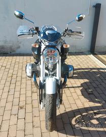 bmw r1200r classic  2011