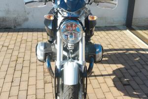 bmw r1200r classic  2011