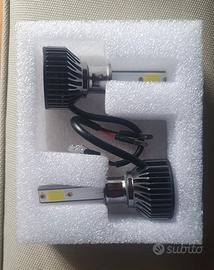 Lampadine led H1 nuove