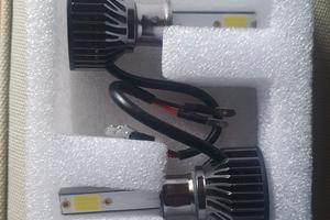 Lampadine led H1 nuove