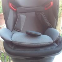 Seggiolino auto peg Perego