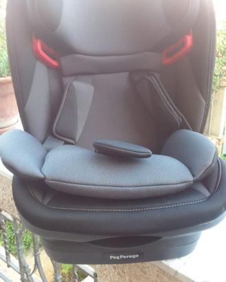 Seggiolino auto peg Perego