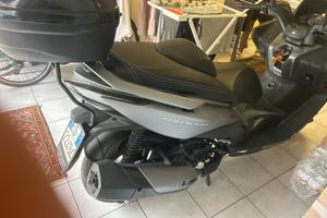 Kymco xciting 400 come nuovo