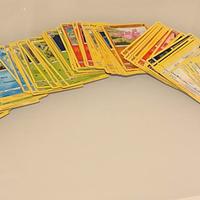 Set Carte Pokémon