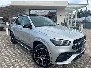 Mercedes-benz GLE 300 d 4Matic Premium