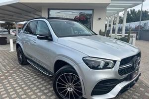 Mercedes-benz GLE 300 d 4Matic Premium