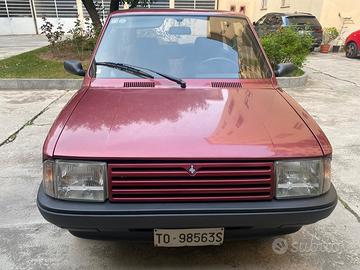 Innocenti 990 - 1992