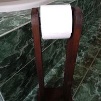 porta carta igienica 