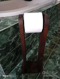 porta carta igienica 