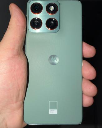 telefono motorola e tutti gli accessori