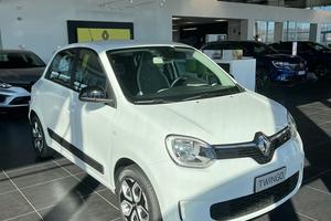Renault Twingo Elettrica. Immatricolata 23/03/2023