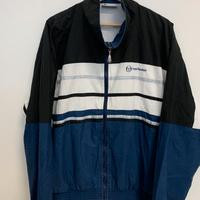 Sergio Tacchini Vintage