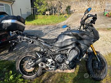 Tracer 900 MT-09 2015 38000Km