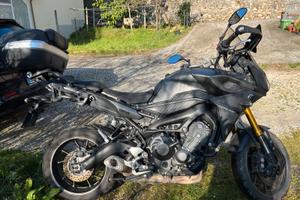 Tracer 900 MT-09 2015 38000Km