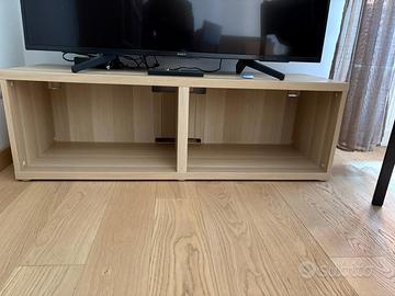 Mobile televisione/stereo  o altro L=120 cm