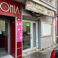 Locale con agibilità via Roma Melito di napoli