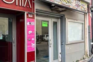 Locale con agibilità via Roma Melito di napoli