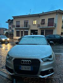 AUDI A1  2011 - 3 porte