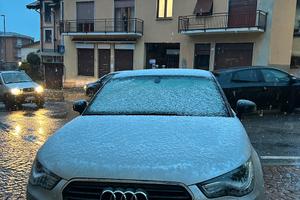 AUDI A1  2011 - 3 porte