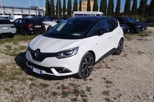 Renault Scénic IV 2017 Diesel 1.6 dci energy ...